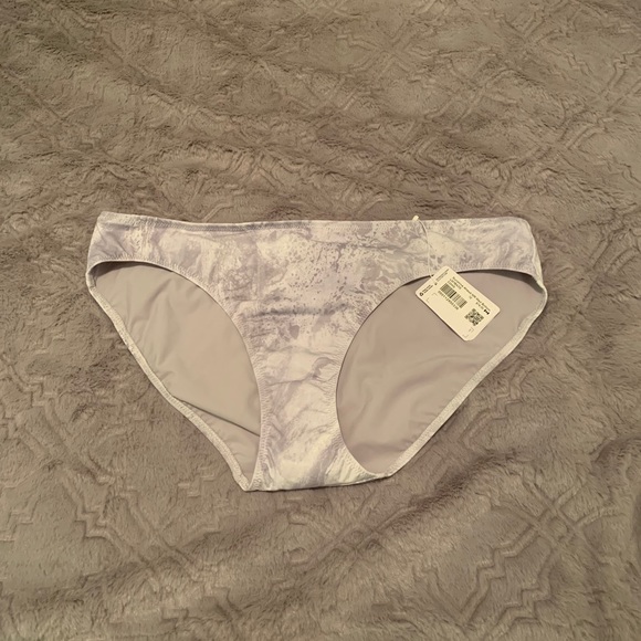 Lululemon Bikini Bottoms
